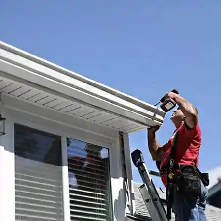 gutter services Clifton Heights